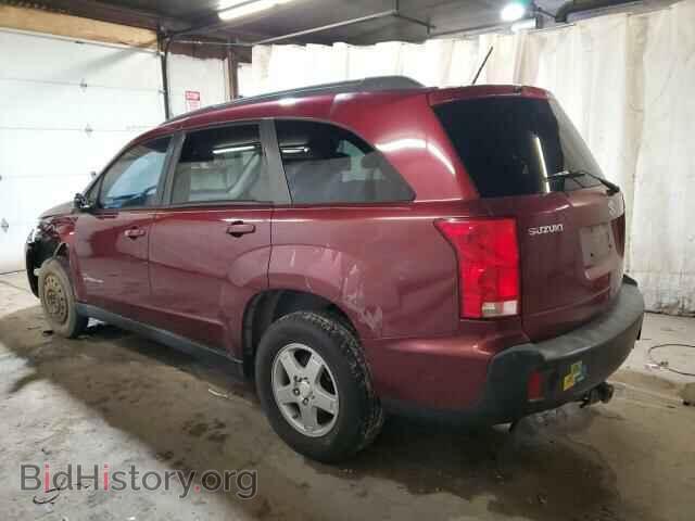 2007 SUZUKI XL7 - VIN: 2S3DA217676104677 - Фото 2