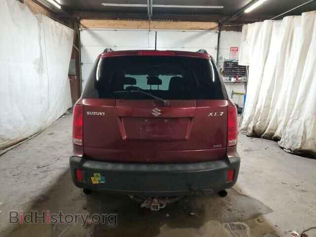 2007 SUZUKI XL7 - VIN: 2S3DA217676104677 - Фото 6