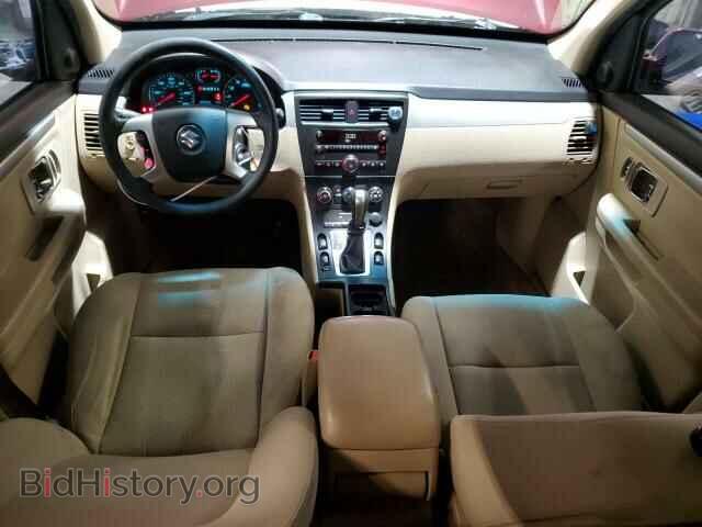 2007 SUZUKI XL7 - VIN: 2S3DA217676104677 - Фото 8