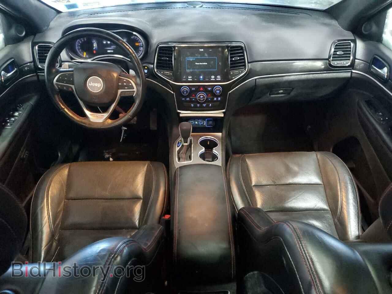 2020 JEEP GRAND CHER - VIN: 1C4RJFLT3LC247609 - Фото 8