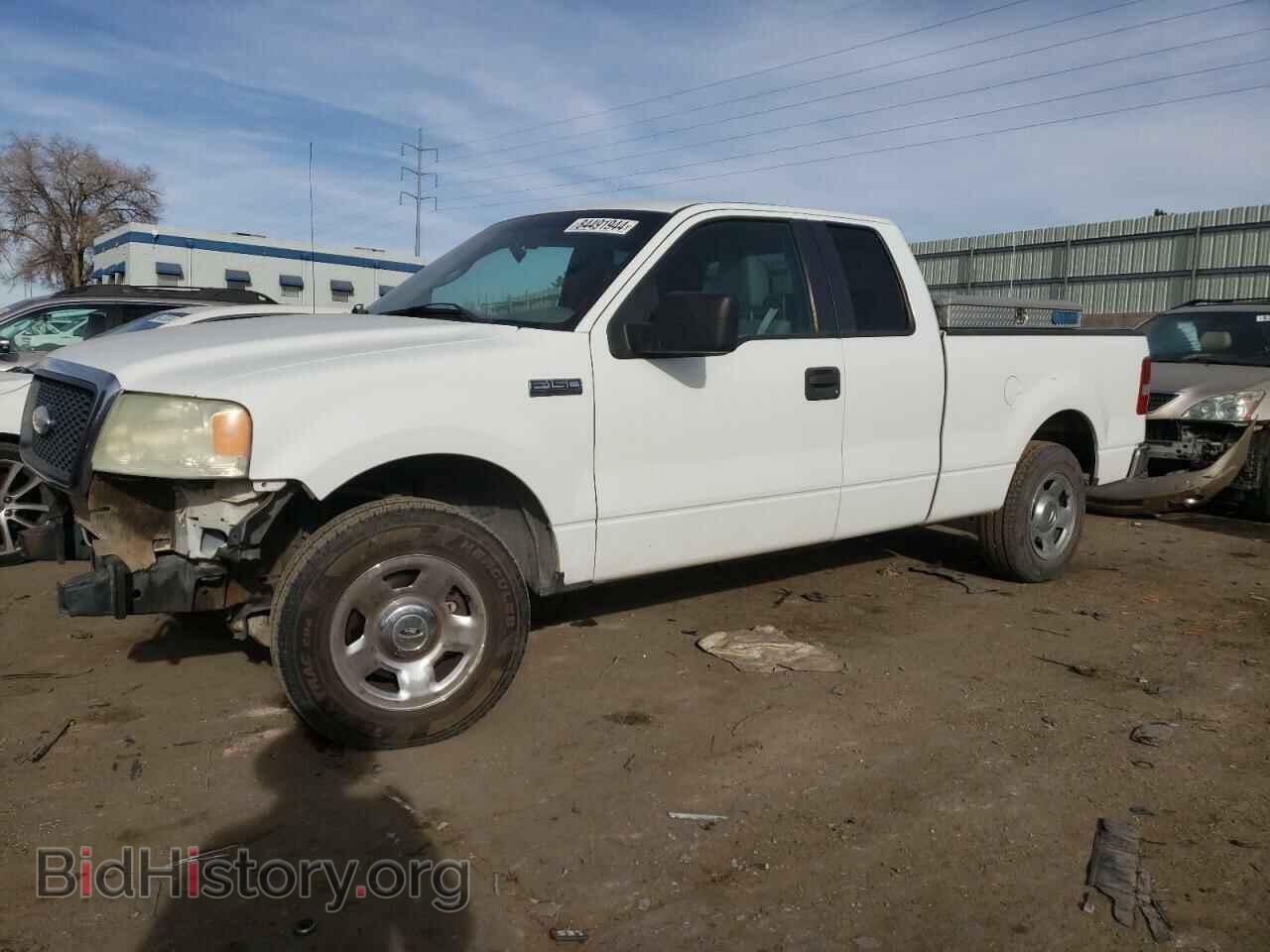 Фотография 1FTPX12V47FA77986 - FORD All Models 2007