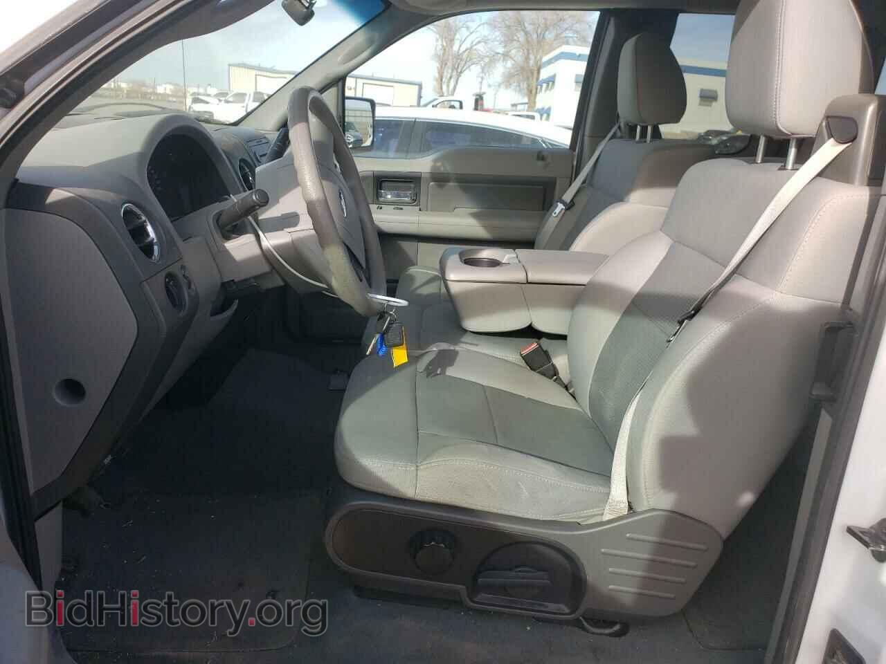 2007 FORD All Models - VIN: 1FTPX12V47FA77986 - Фото 7