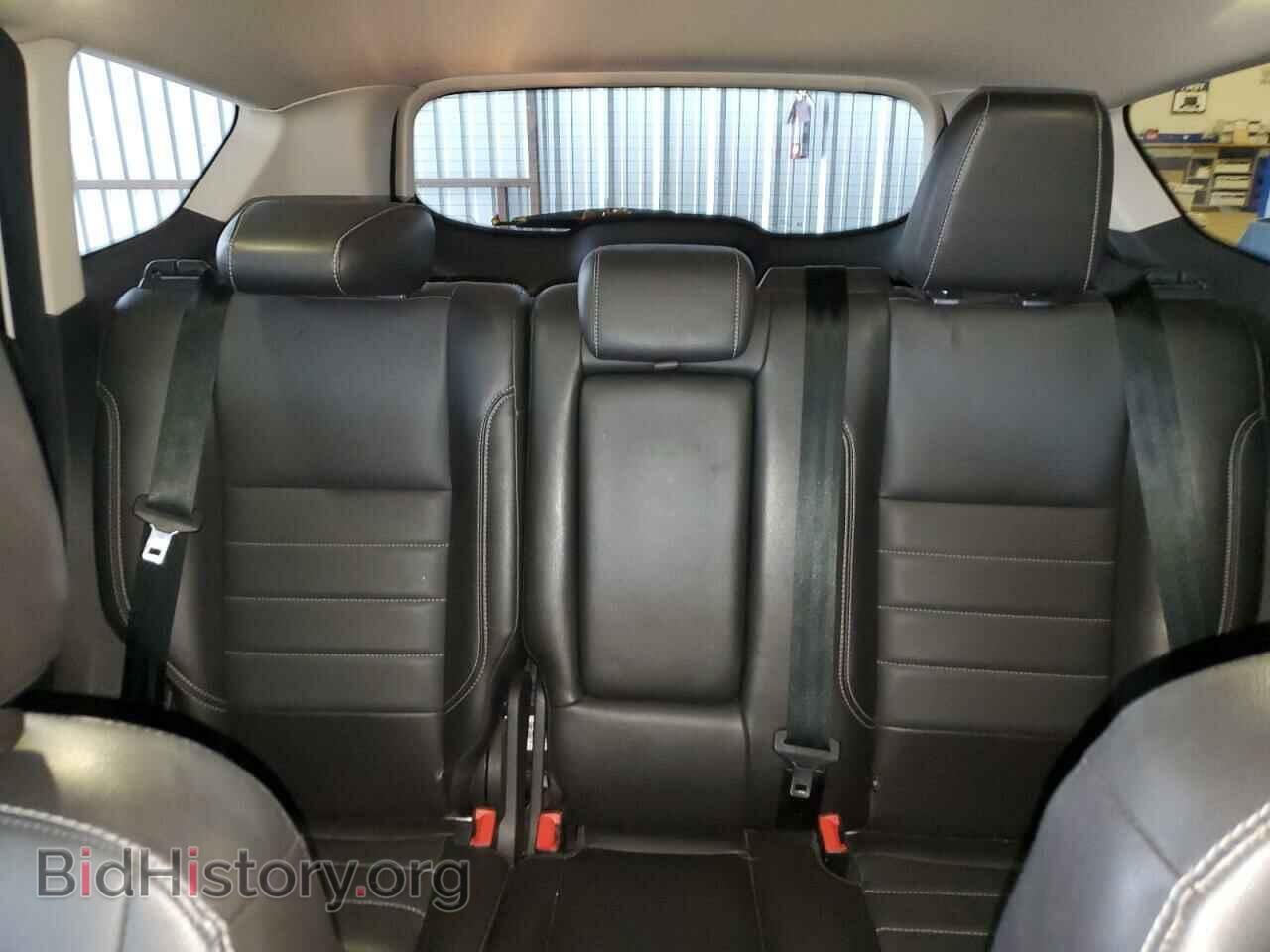 2016 FORD ESCAPE - VIN: 1FMCU9J99GUA40028 - Фото 10