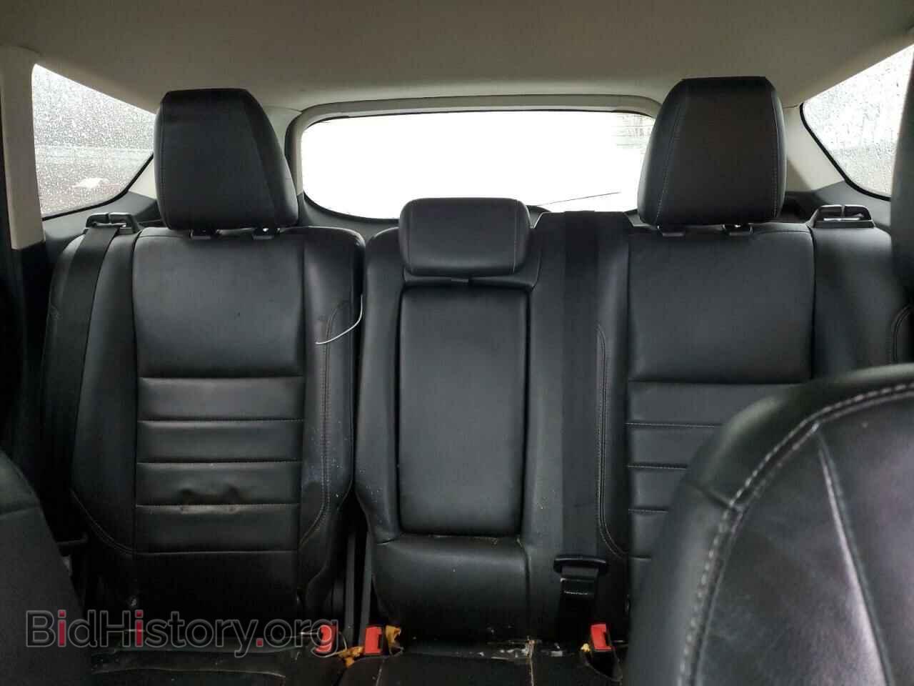 2013 FORD ESCAPE - VIN: 1FMCU9HX7DUC53222 - Фото 10