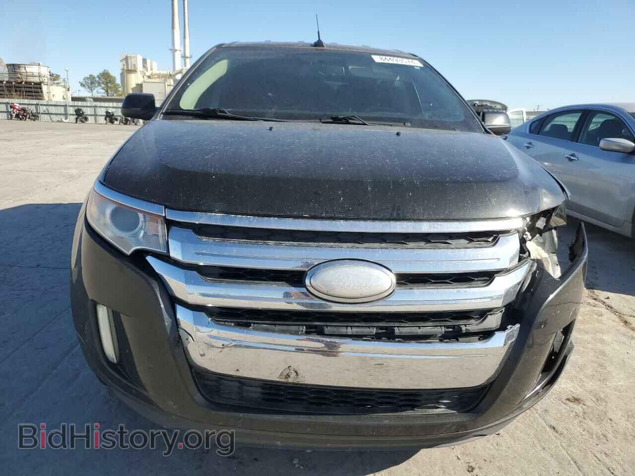 2013 FORD EDGE - VIN: 2FMDK3JC7DBE17363 - Photo 5