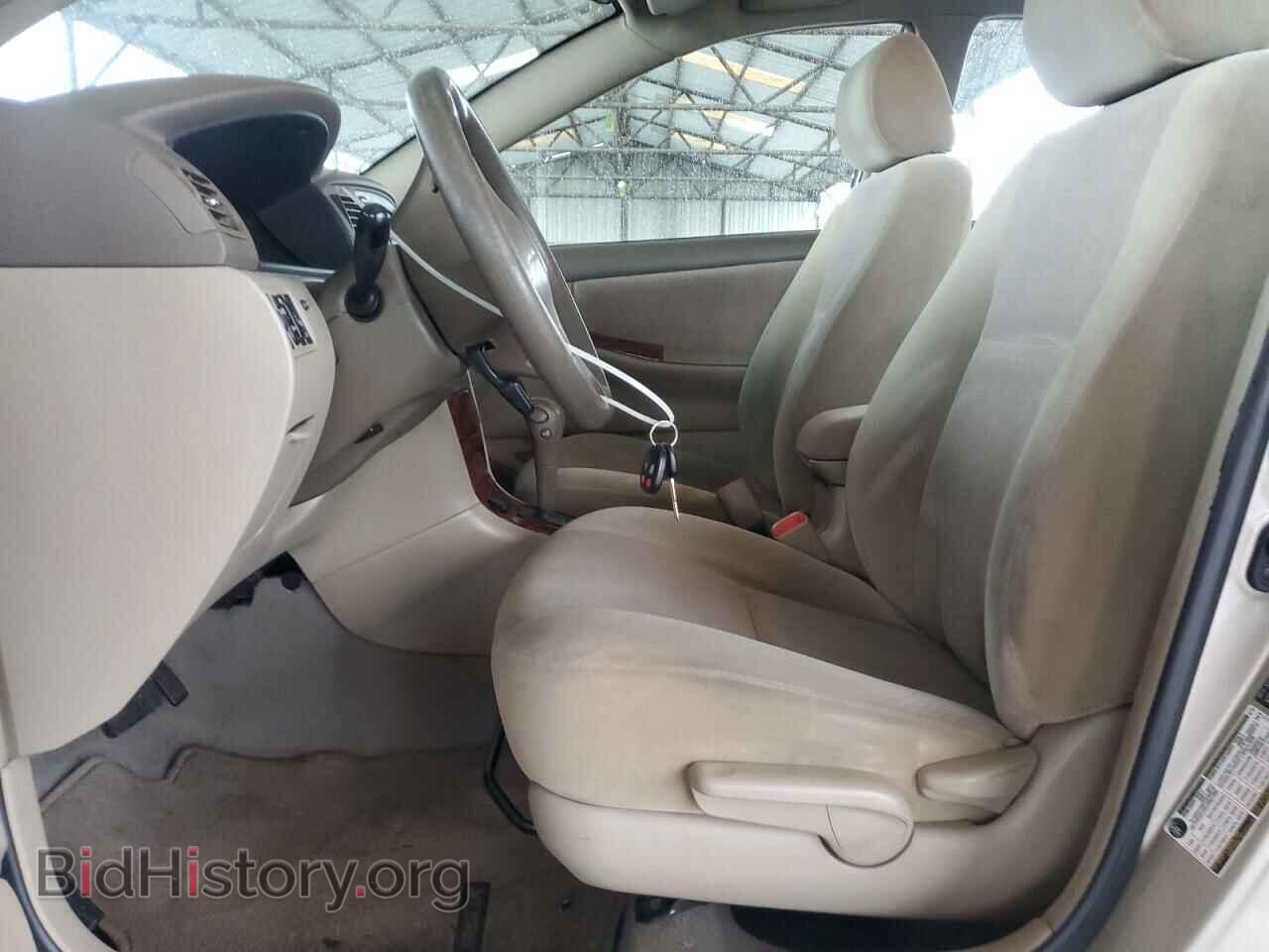 2008 TOYOTA COROLLA - VIN: 2T1BR32E58C880610 - Фото 7