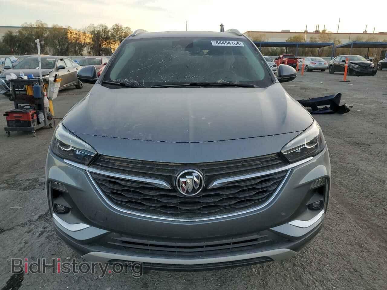 2020 BUICK ENCORE - VIN: KL4MMFSL2LB113130 - Photo 5