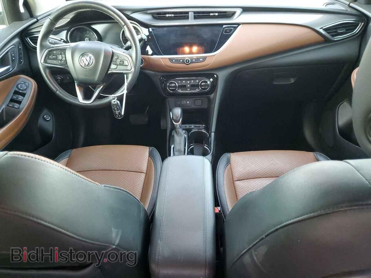 2020 BUICK ENCORE - VIN: KL4MMFSL2LB113130 - Photo 8