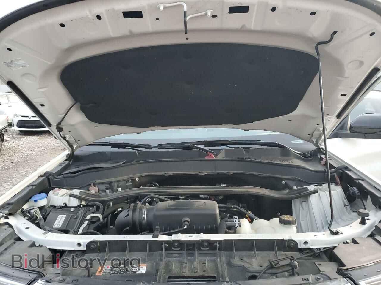 2021 FORD EXPLORER - VIN: 1FMSK8FH1MGC36275 - Фото 12