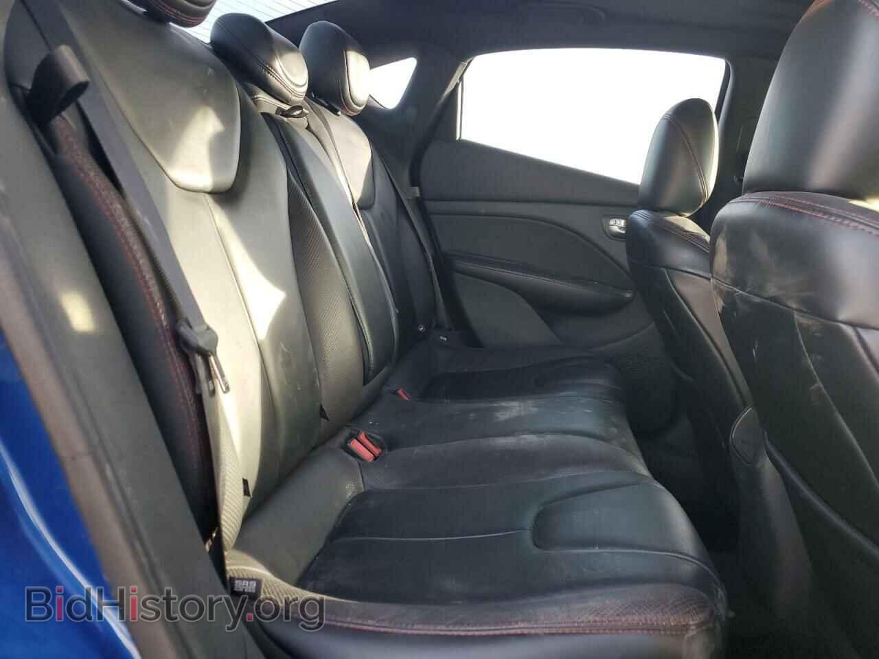 2014 DODGE DART - VIN: 1C3CDFEB3ED682052 - Фото 10