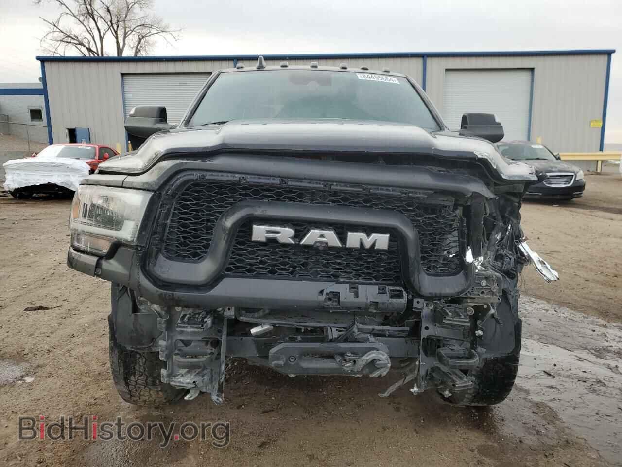 2019 RAM 2500 - VIN: 3C6TR5EJ4KG691248 - Фото 5