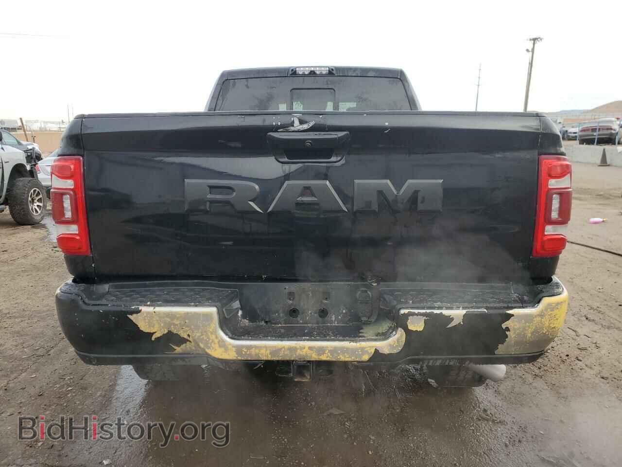 2019 RAM 2500 - VIN: 3C6TR5EJ4KG691248 - Фото 6