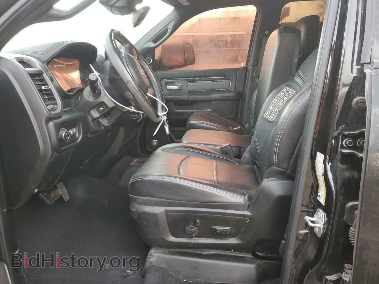 2019 RAM 2500 - VIN: 3C6TR5EJ4KG691248 - Фото 7