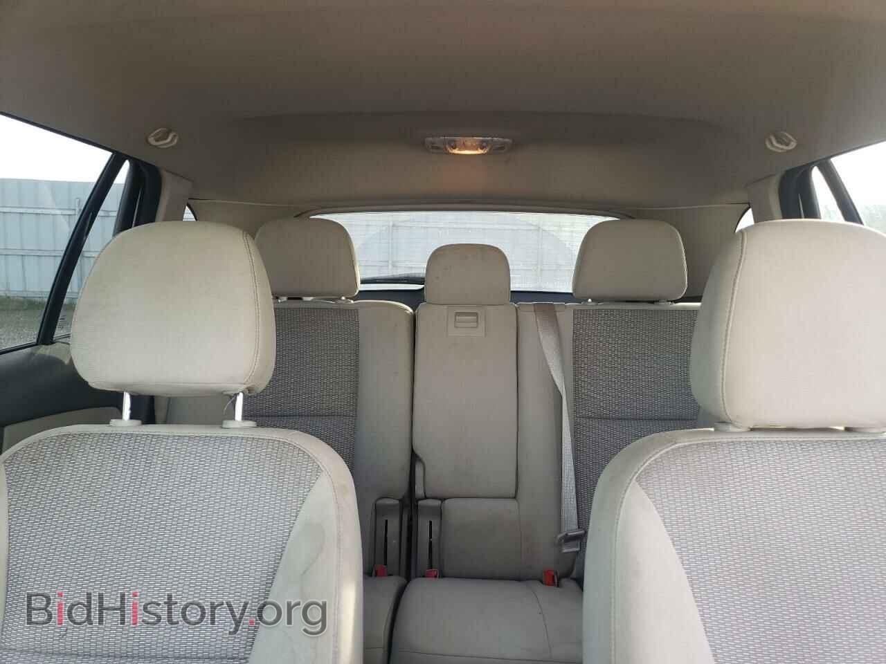 2013 FORD EDGE - VIN: 2FMDK3JC9DBB17890 - Photo 10