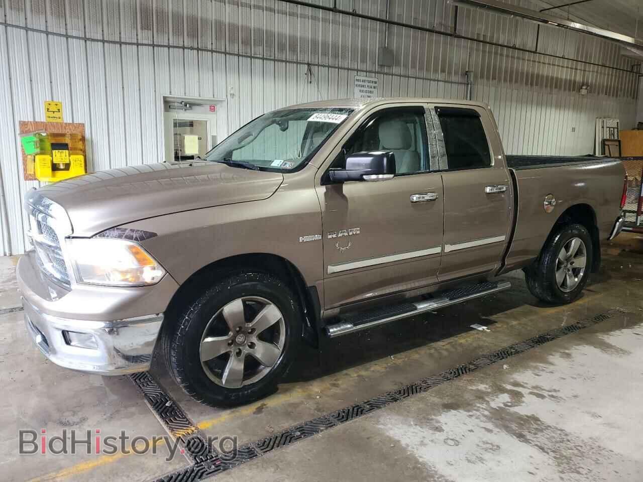 Photo 1D7RV1GT7AS143845 - DODGE All Models 2010
