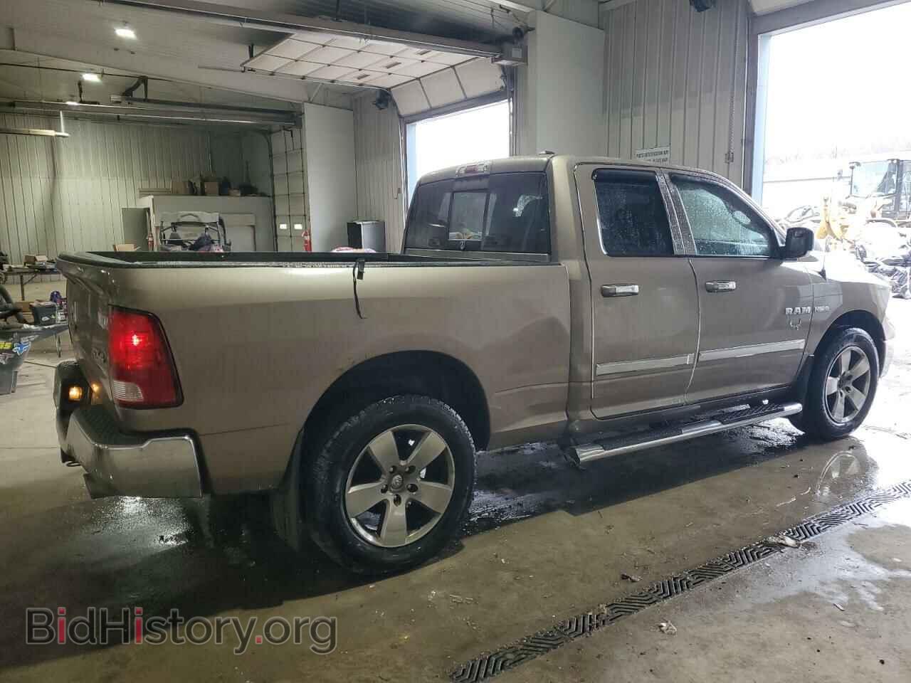 2010 DODGE All Models - VIN: 1D7RV1GT7AS143845 - Photo 3