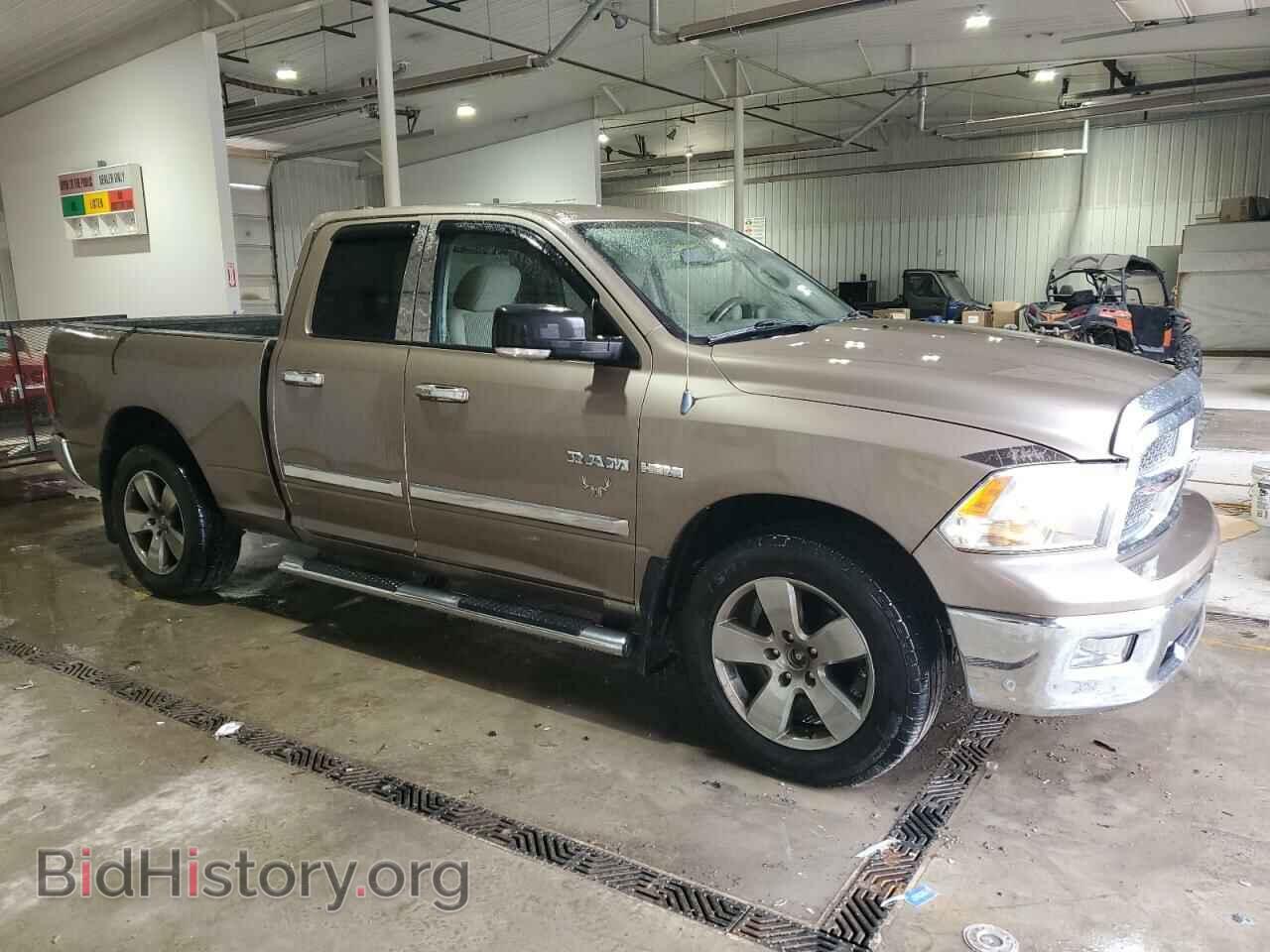 2010 DODGE All Models - VIN: 1D7RV1GT7AS143845 - Photo 4