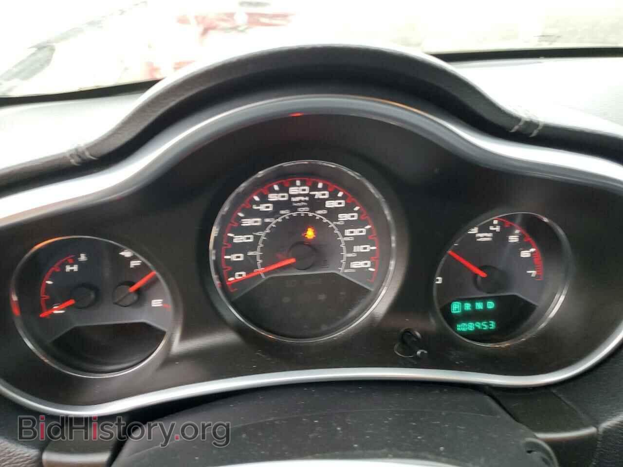 2014 DODGE AVENGER - VIN: 1C3CDZAG4EN181877 - Photo 9