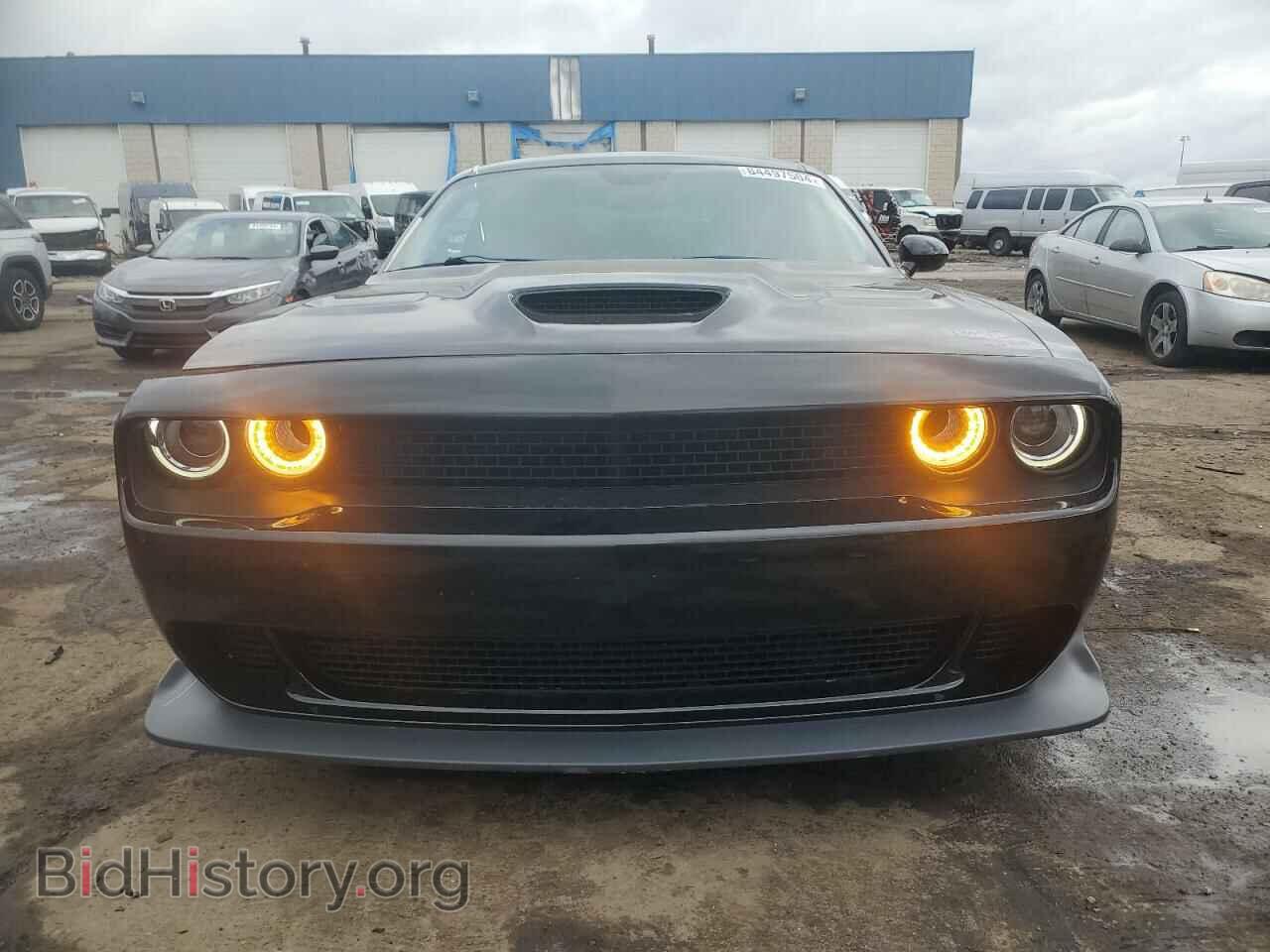 2020 DODGE CHALLENGER - VIN: 2C3CDZFJ4LH191058 - Фото 5