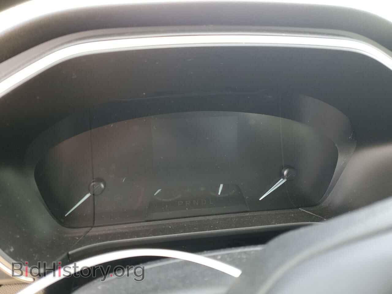 2020 FORD ESCAPE - VIN: 1FMCU0G66LUA97984 - Фото 9