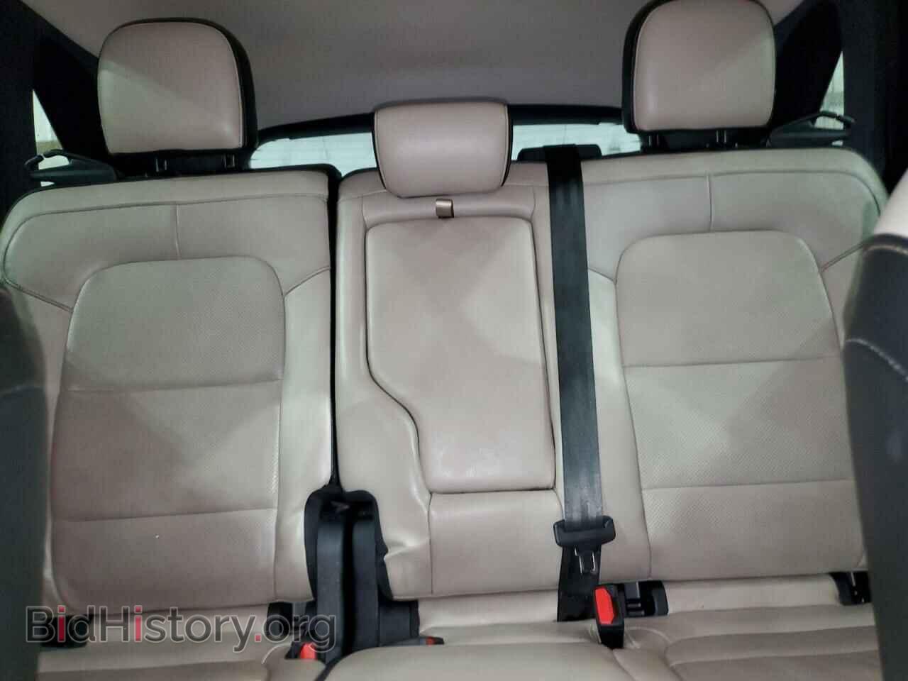 2020 FORD ESCAPE - VIN: 1FMCU9J91LUA39238 - Фото 10