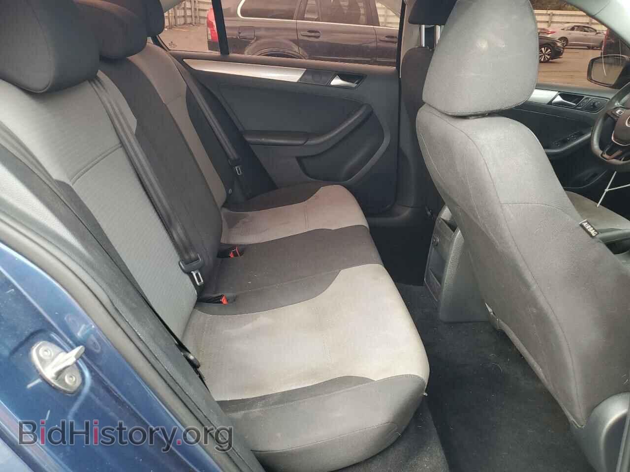 2017 VOLKSWAGEN JETTA - VIN: 3VW2B7AJ3HM310135 - Фото 10