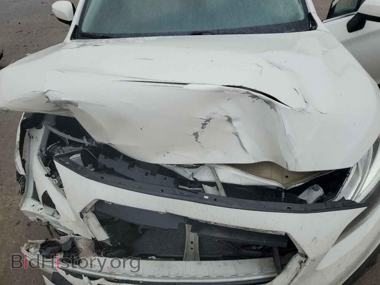 2017 SUBARU OUTBACK - VIN: 4S4BSANC0H3207019 - Фото 12