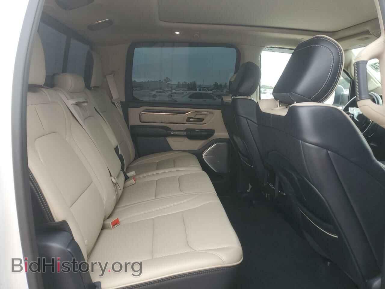 2019 RAM 1500 - VIN: 1C6SRFHT1KN682528 - Photo 10