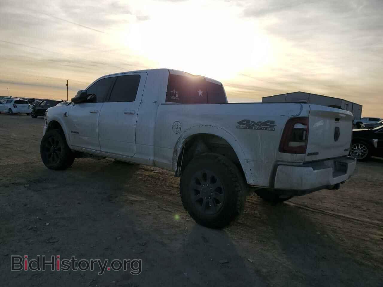 2019 RAM 2500 - VIN: 3C6UR5NL0KG664229 - Фото 2