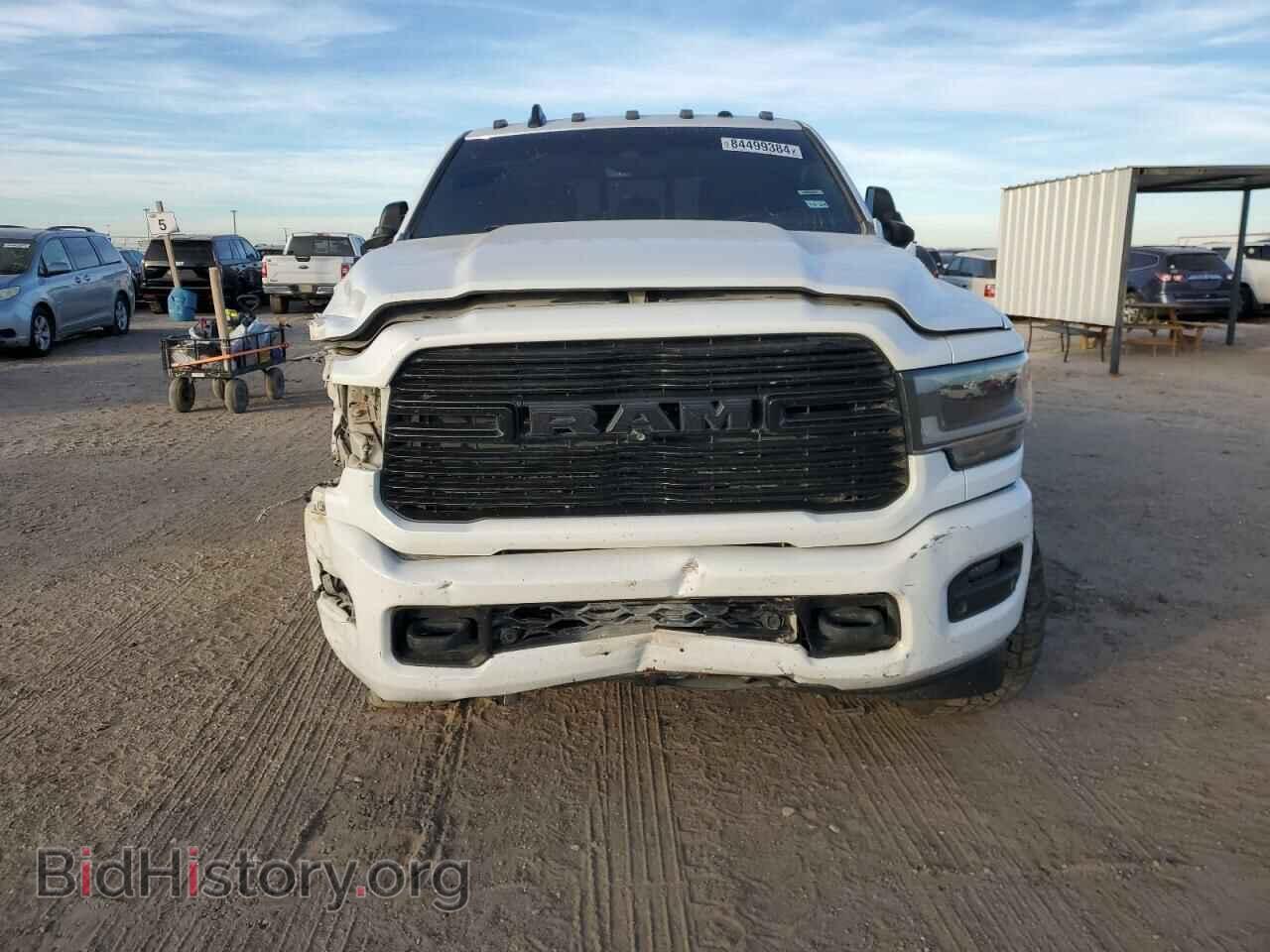 2019 RAM 2500 - VIN: 3C6UR5NL0KG664229 - Фото 5