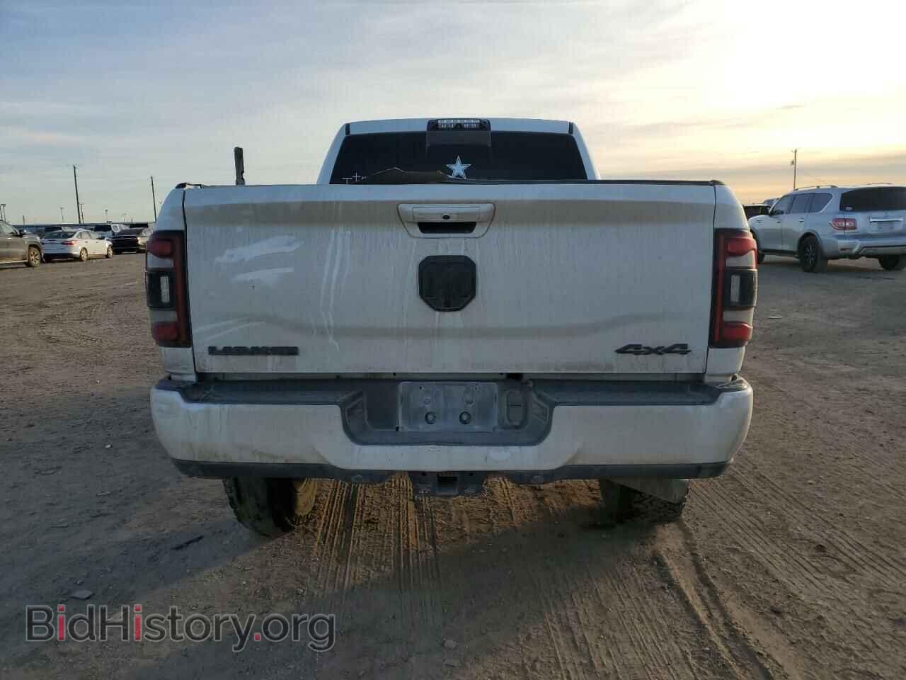 2019 RAM 2500 - VIN: 3C6UR5NL0KG664229 - Фото 6
