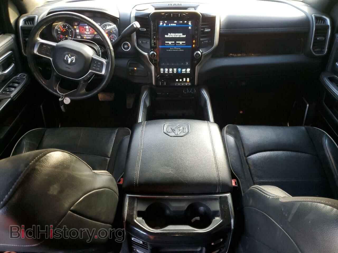 2019 RAM 2500 - VIN: 3C6UR5NL0KG664229 - Фото 8