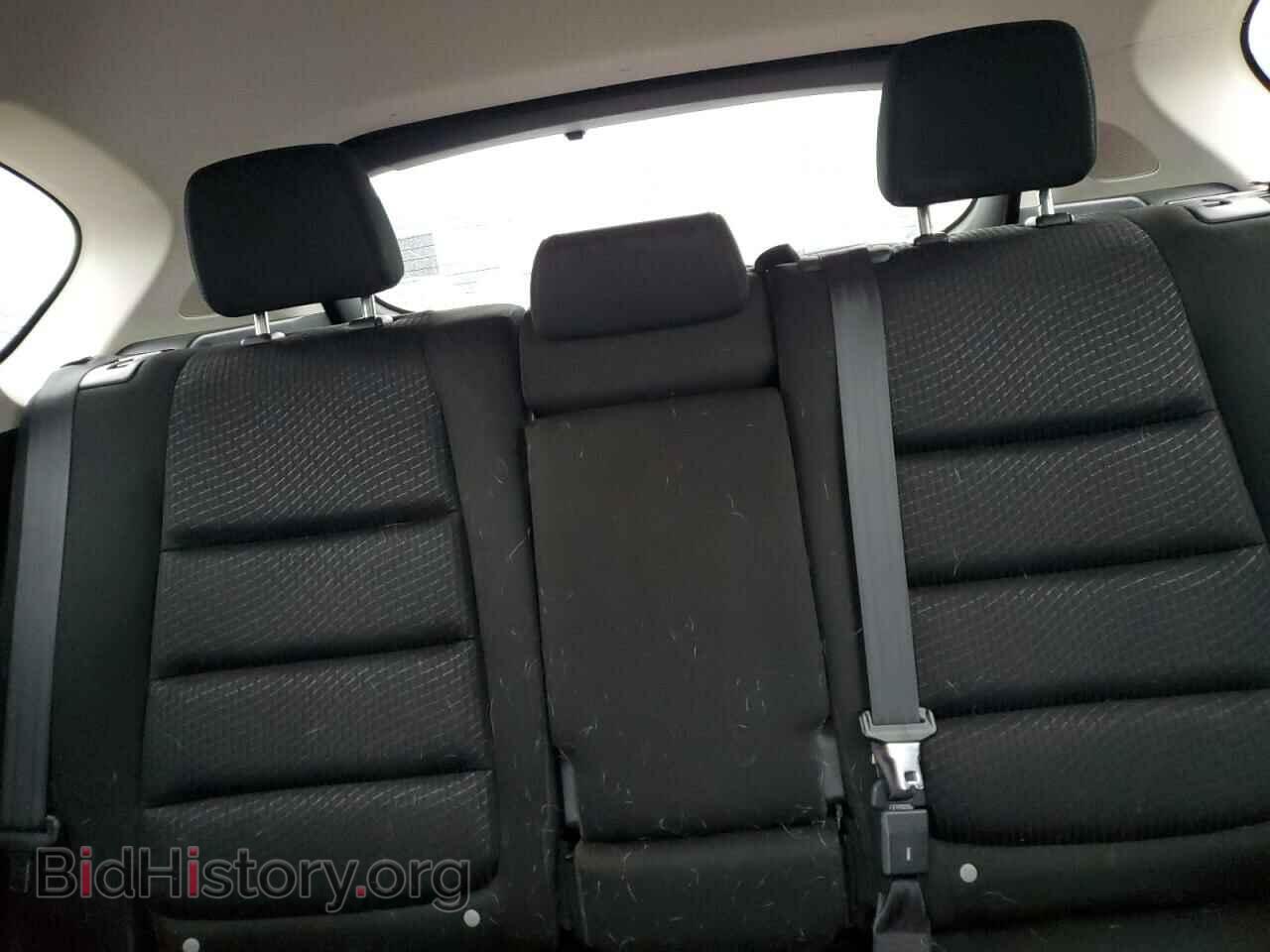 2014 MAZDA CX-5 - VIN: JM3KE2CY0E0383623 - Фото 10