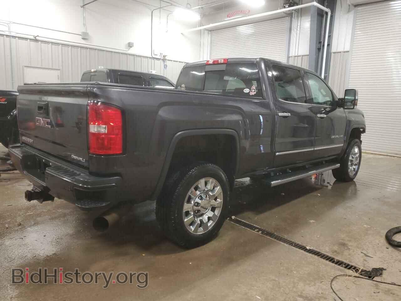 2015 GMC SIERRA - VIN: 1GT120E86FF525258 - Фото 3