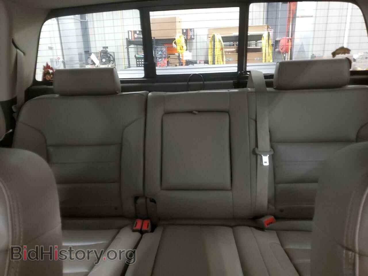 2015 GMC SIERRA - VIN: 1GT120E86FF525258 - Фото 10