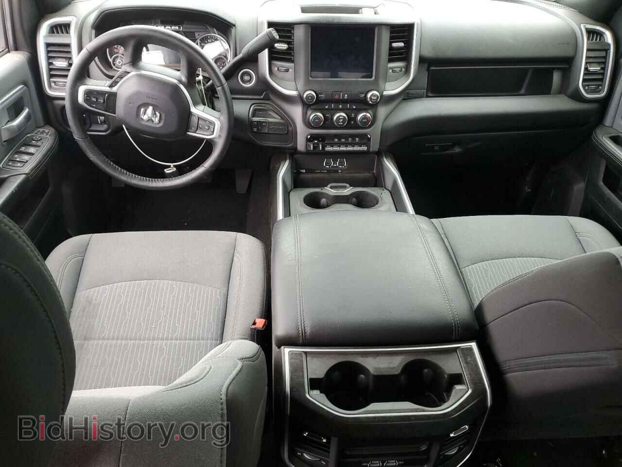 2023 RAM 2500 - VIN: 3C6UR5DL5PG517624 - Фото 8