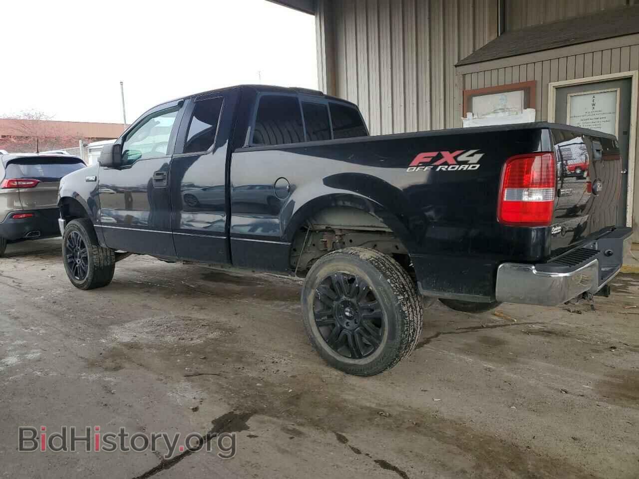 2006 FORD All Models - VIN: 1FTPX14V36KD63654 - Photo 2