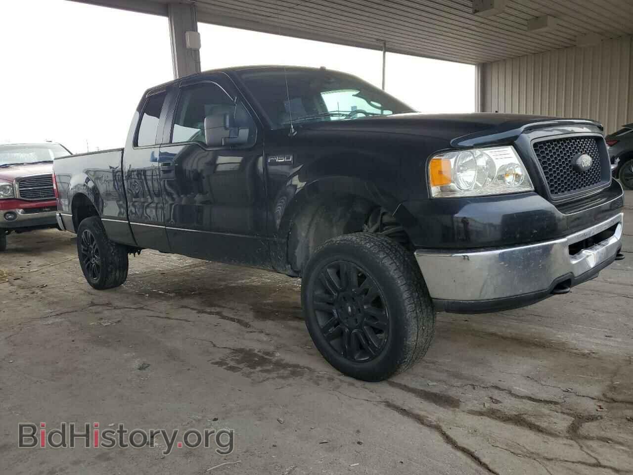2006 FORD All Models - VIN: 1FTPX14V36KD63654 - Photo 4