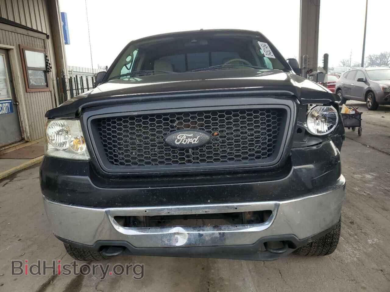 2006 FORD All Models - VIN: 1FTPX14V36KD63654 - Photo 5