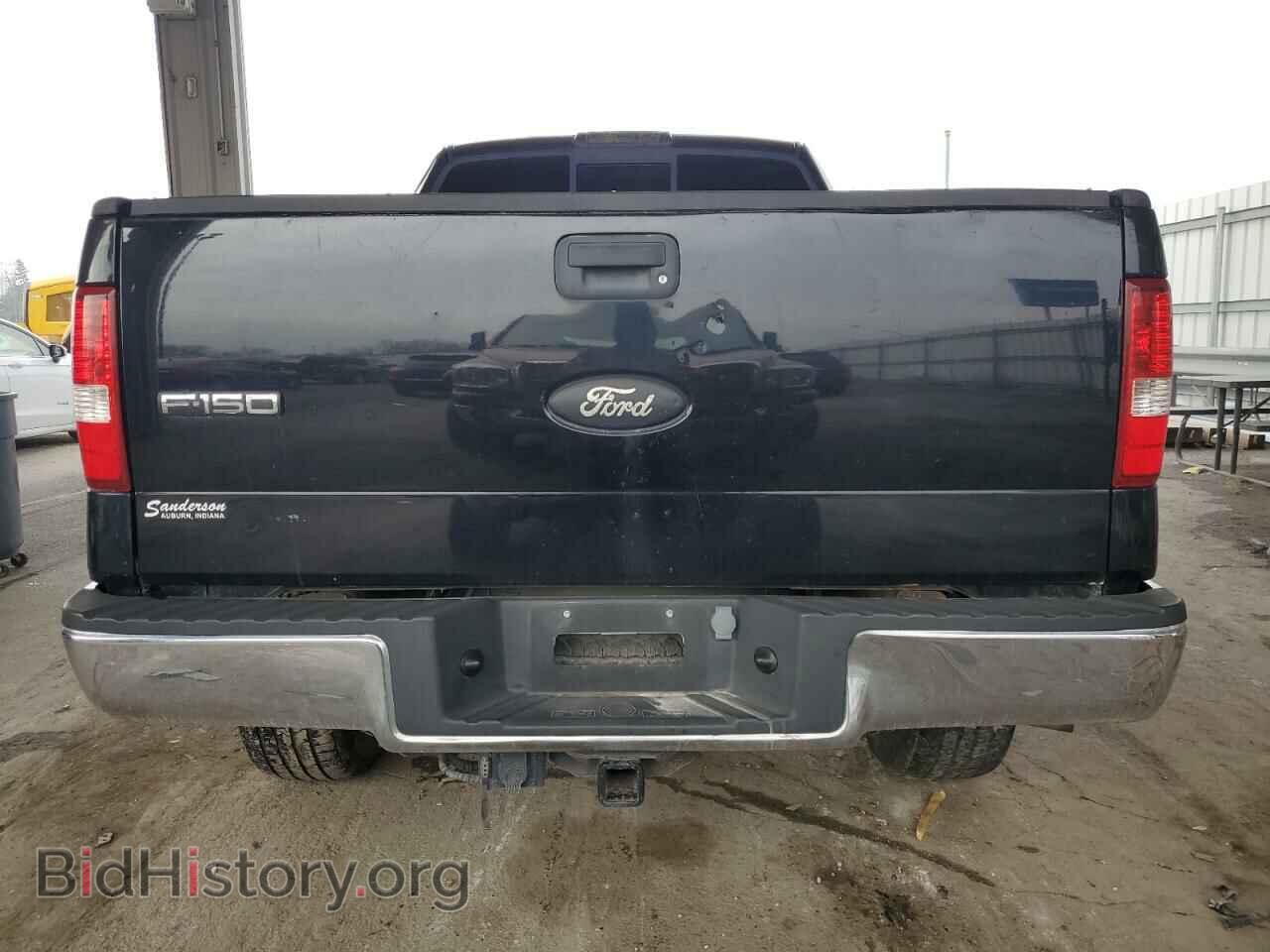 2006 FORD All Models - VIN: 1FTPX14V36KD63654 - Photo 6