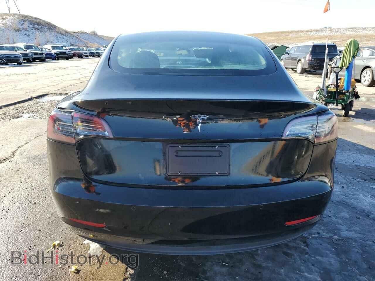 2021 TESLA MODEL 3 - VIN: 5YJ3E1EA8MF871323 - Photo 6