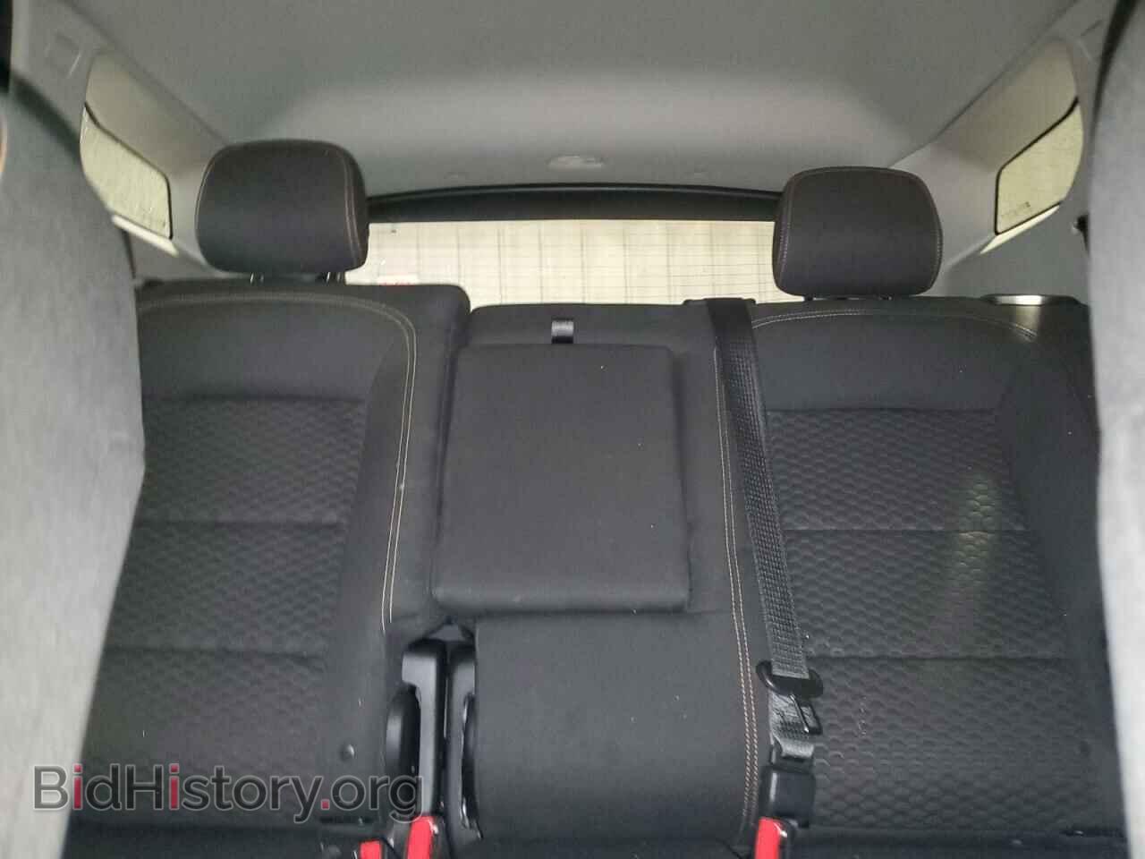 2018 GMC TERRAIN - VIN: 3GKALTEVXJL208073 - Photo 10