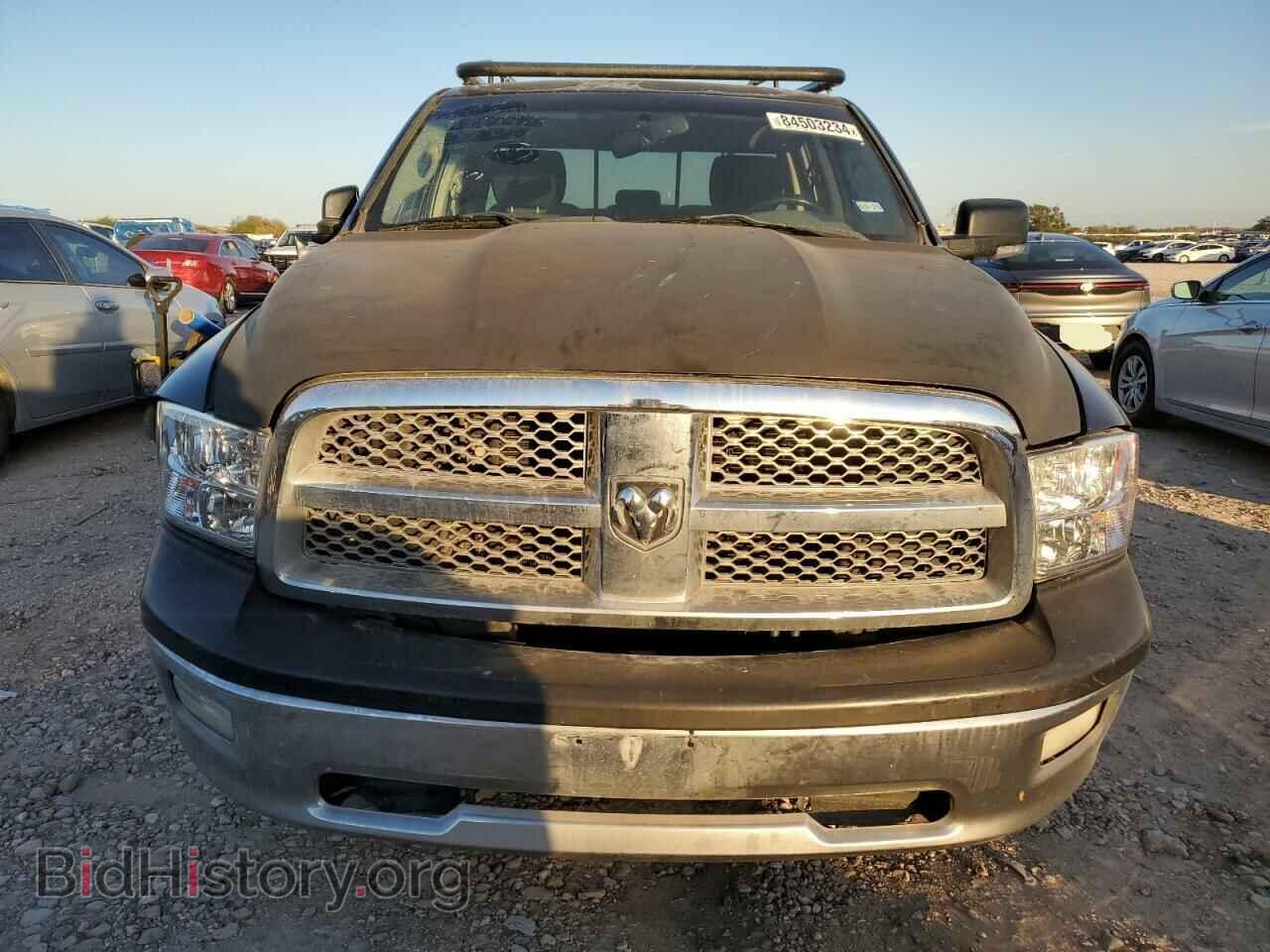 2011 DODGE All Models - VIN: 1D7RV1GT7BS528260 - Photo 5