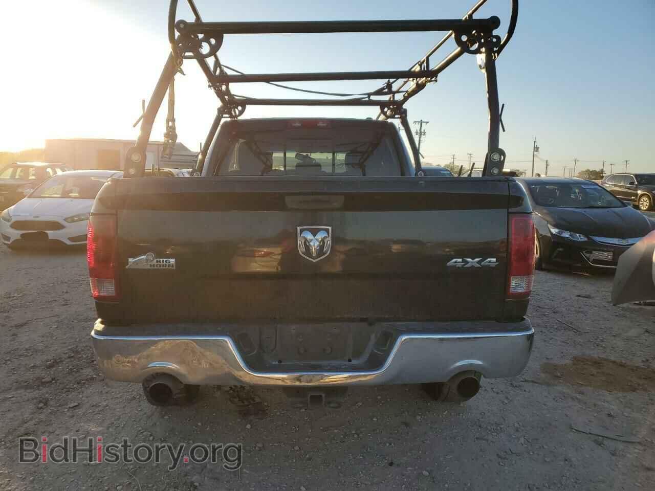 2011 DODGE All Models - VIN: 1D7RV1GT7BS528260 - Photo 6