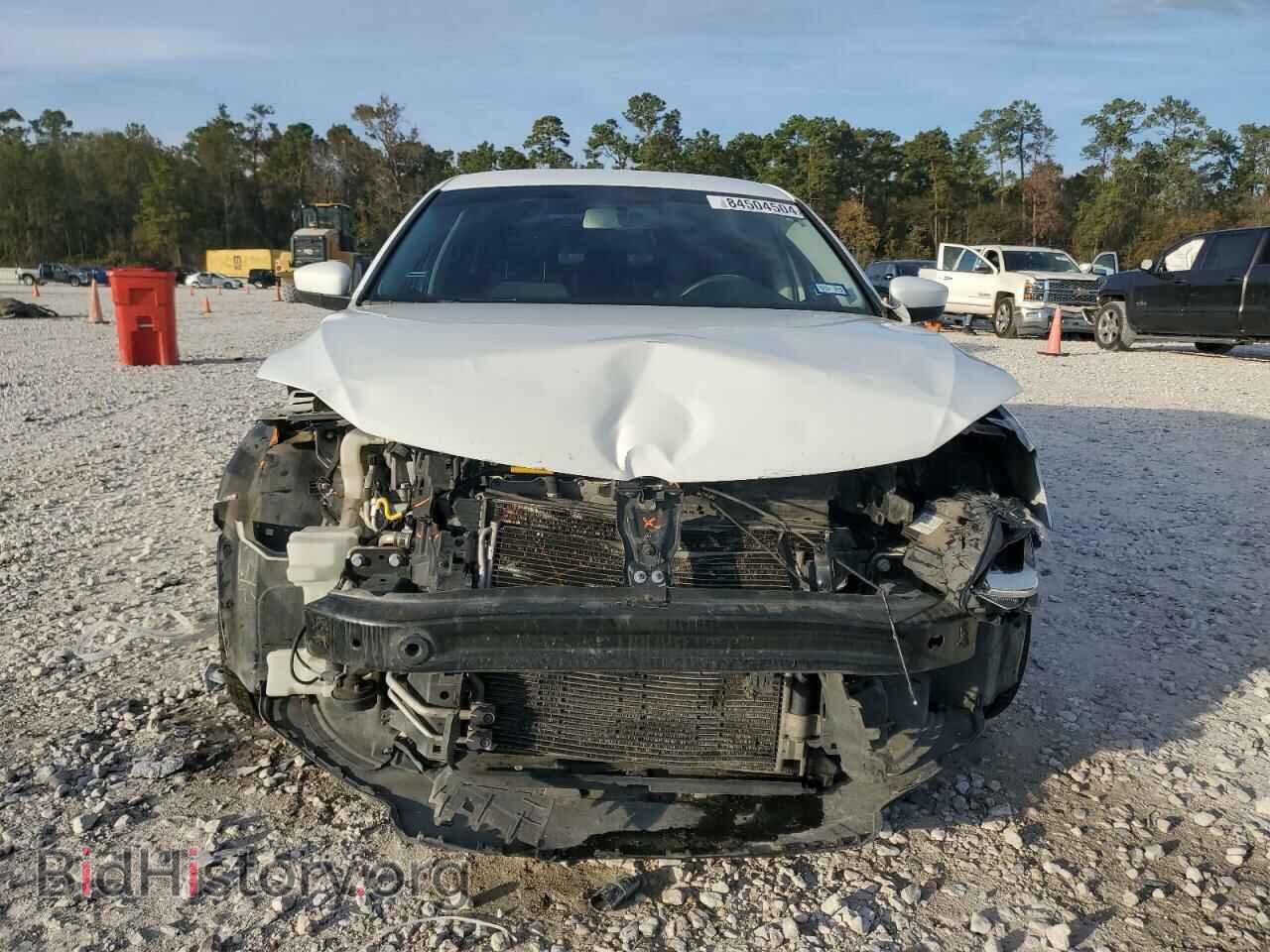 2017 VOLKSWAGEN JETTA - VIN: 3VW2B7AJ3HM295040 - Фото 5