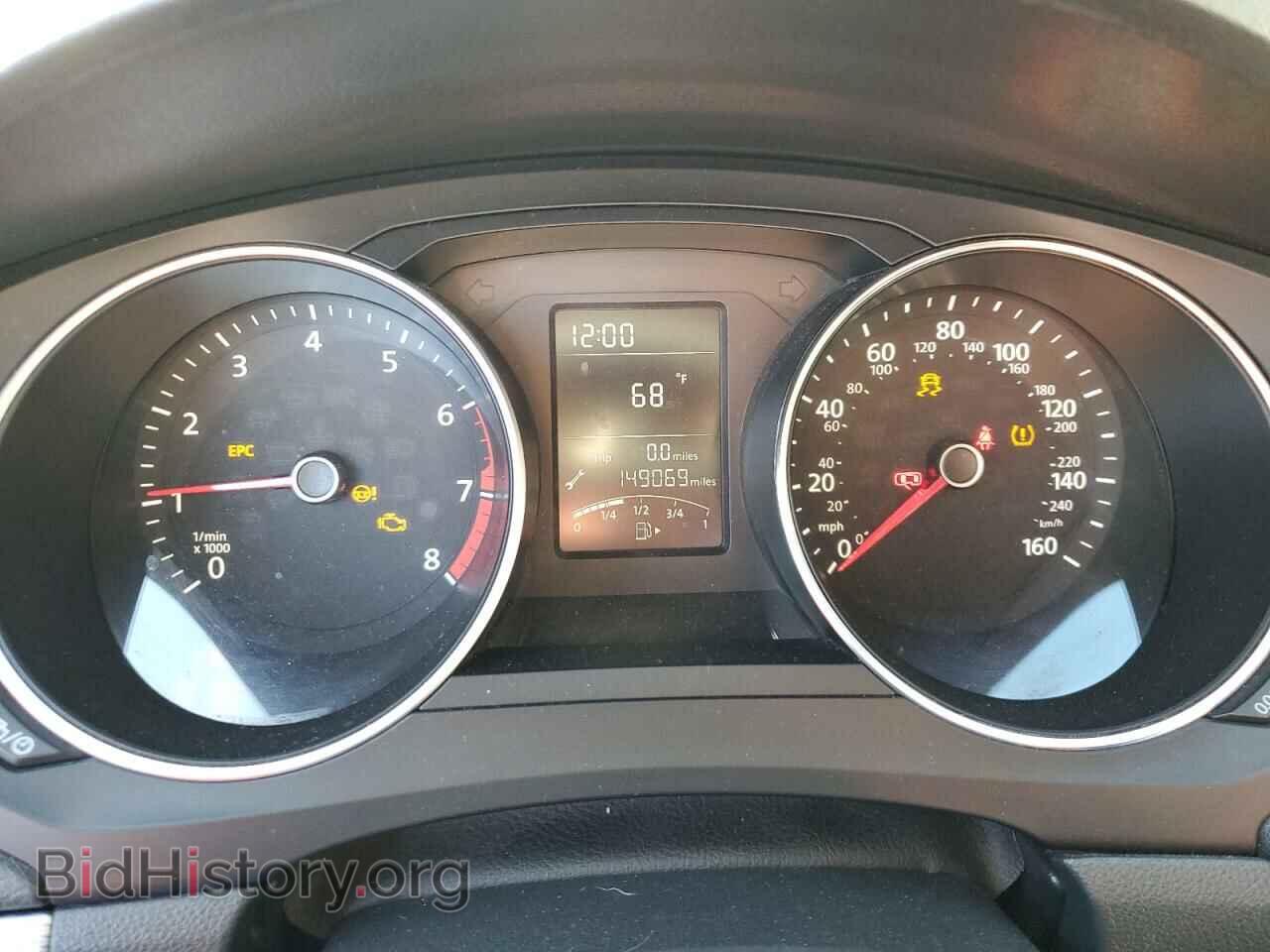 2017 VOLKSWAGEN JETTA - VIN: 3VW2B7AJ3HM295040 - Фото 9