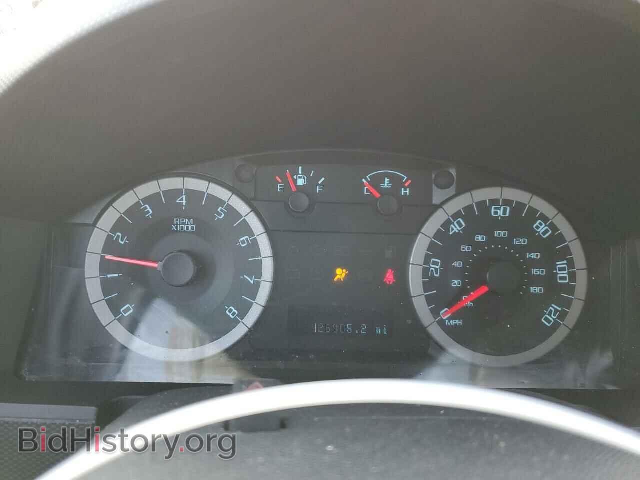 2012 FORD ESCAPE - VIN: 1FMCU0D76CKC81461 - Фото 9