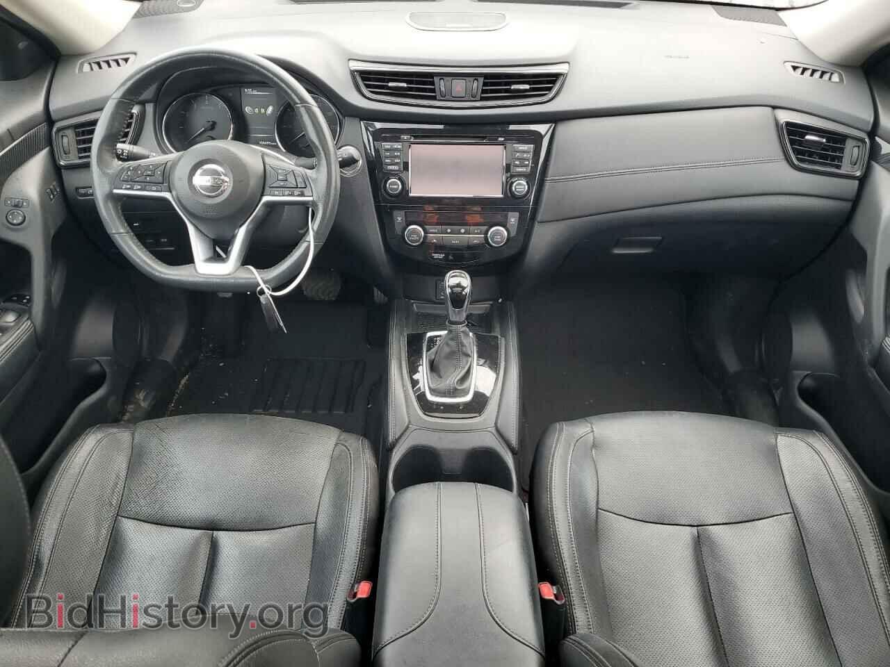 2017 NISSAN ROGUE - VIN: 5N1AT2MV7HC858357 - Фото 8