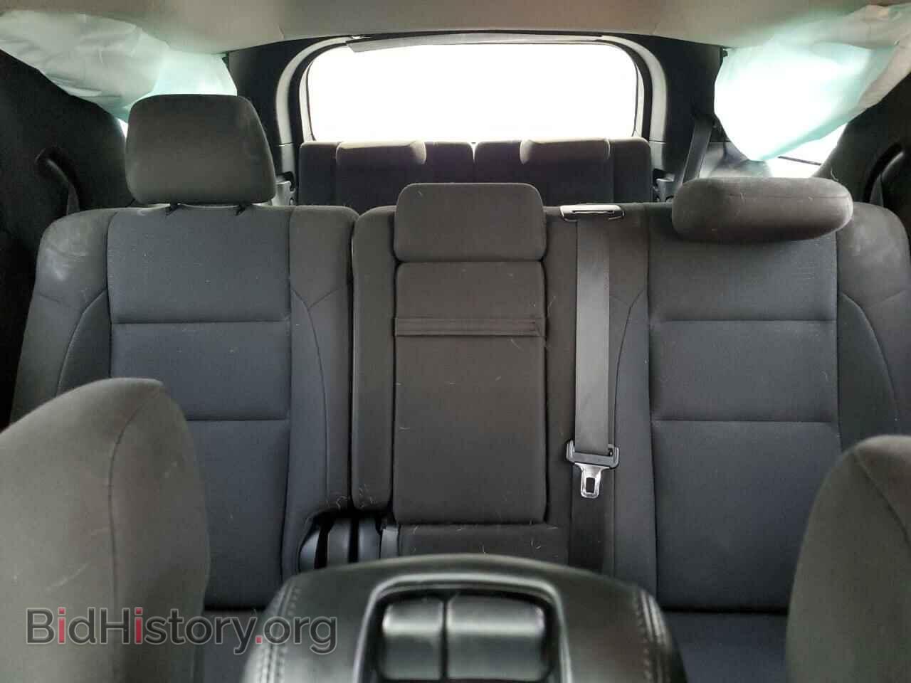 2017 DODGE DURANGO - VIN: 1C4RDJAG9HC897309 - Фото 10