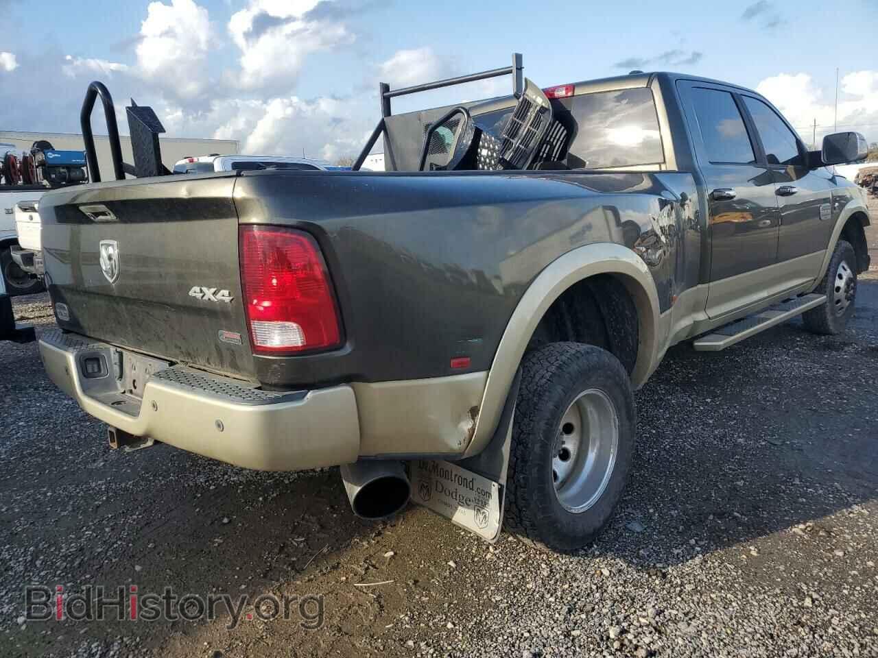 2011 DODGE All Models - VIN: 3D73Y4CL4BG635603 - Photo 3
